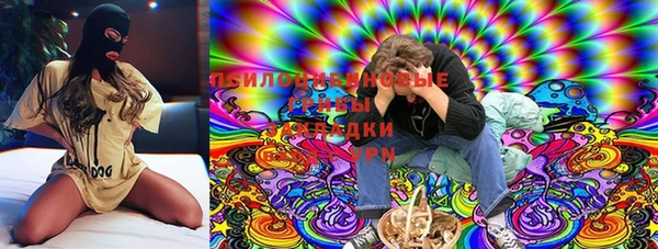 хмурый Абинск